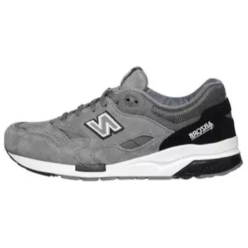 New Balance 1600 Мужские кроссовки Серо-белые CM1600MK 42.5