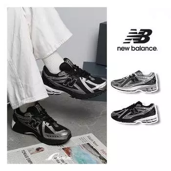 New Balance 1906 Black Grey Dark Silver Metallic Men S Sneakers U190 01)U1906RCF/255