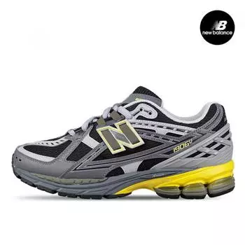 New Balance 1906 CaStle Rock Ginger Lemon мужские кроссовки M1906na M1906NA/255