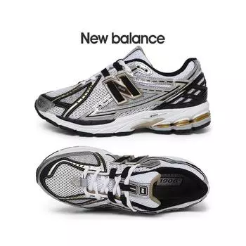New Balance 1906 Кроссовки унисекс M1906ra white230