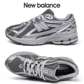 New Balance 1906 Кроссовки унисекс M1906reh light gray/255