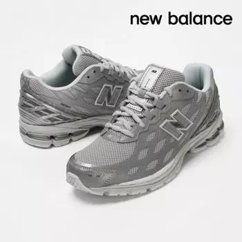 New Balance 1906 Кроссовки унисекс серебристый металлик U1906wfe U1906WFE/225