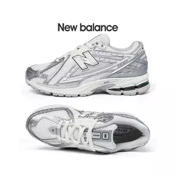 New Balance 1906 Женские кроссовки для бега M1906ree silver230