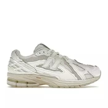 New Balance 1906D Protection Pack - Кроссовки унисекс Turtledove White Crimson M1906DE 38