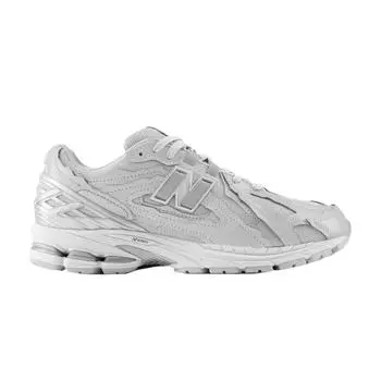 New Balance 1906D Protection Pack - Мужские кроссовки серебристый металлик White Crimson M1906DH