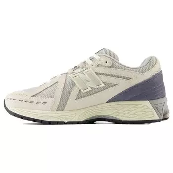New Balance 1906F Льняные мужские кроссовки Moonrock Серые Темно-Арктически-Серые M1906FH 36