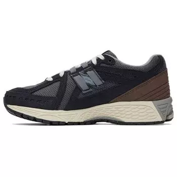 New Balance 1906F Phantom Dark Mushroom Мужские кроссовки черные M1906FE