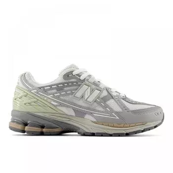 New Balance 1906n B Серый m1906nB 23.0cm/D (slightly thin)