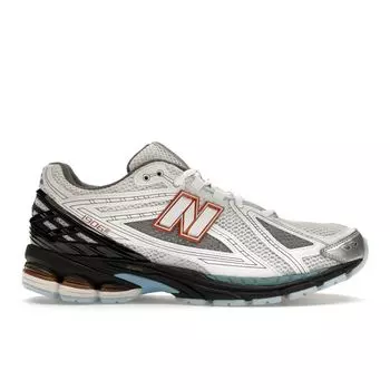 New Balance 1906R White Bright Sky унисекс кроссовки Castlerock M1906RBO 36