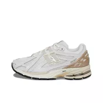 New Balance 1906R бежевые унисекс кроссовки кремовые M1906RJA 38
