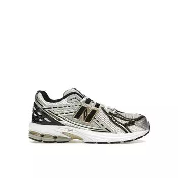 New Balance 1906R Big Kid Metallic Silver Metallic Gold Детские кроссовки GC1906RA 36