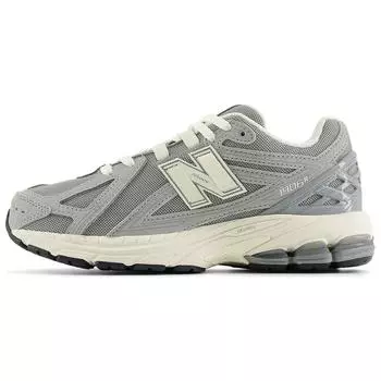 New Balance 1906R Big Kid Raincloud Детские кроссовки Серые GC1906EJ 37