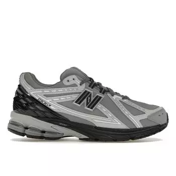 New Balance 1906R Castlerock Black Rain Cloud мужские кроссовки серые M1906RLG 37