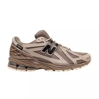 New Balance 1906R Cordura Arid Stone Black Cement унисекс кроссовки серые U1906ROB 36