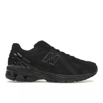 New Balance 1906R Cordura Black Magnet кроссовки унисекс M1906RWF 38