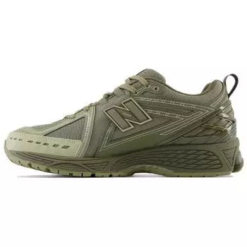 New Balance 1906R Мужские кроссовки Dark Moss Green Covert-Green Fatigue-Green M1906RHB 44