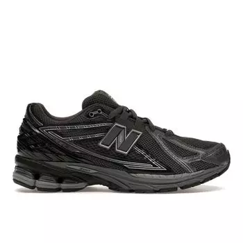 New Balance 1906R Magnet мужские кроссовки серые M1906RJV 37