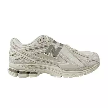 New Balance 1906R Мокко Коричневый Мужские Кроссовки Кремовый U1906RLI 37