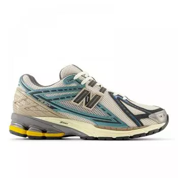 New Balance 1906r Rc Серо-зеленый m1906rRc 23.0cm/D (slightly thin)