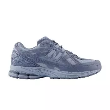 Кроссовки New Balance 1906U Arctic Grey Unisex, светло-голубые, арктическо-серые, M1906NL 36