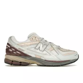New Balance 1906U Clay Ash Мужские кроссовки Green Licorice Linen M1906ND 36