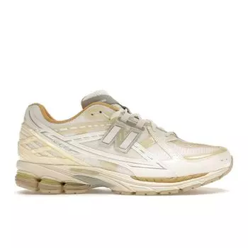 New Balance 1906U Lunar New Year — кроссовки унисекс с морской солью кремового цвета из ангоры Morel M1906NLY 36