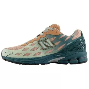 New Balance 1906W New Spruce Light Sparrow унисекс кроссовки зеленый натуральный-мятный U1906WFB 39.5