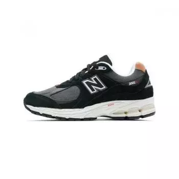 New Balance 2002 Черный M2002reb 230