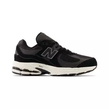 New Balance 2002 Gs Phantom Black 23040