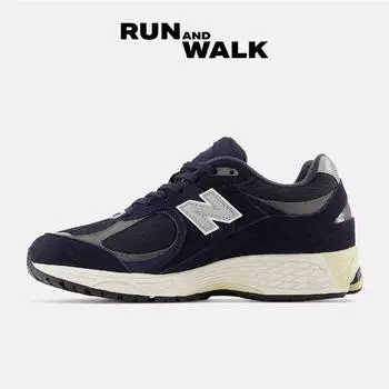 New Balance 2002R Eclipse Castlerock M2002RCA EUR38.5/240mm