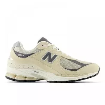 New Balance 2002r Fa Светло-бежевый m2002rFa 27.5cm/D (slightly thin)