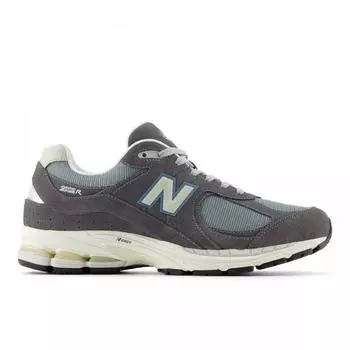 New Balance 2002r Fb Серый m2002rFb 23.0cm/D (slightly thin)