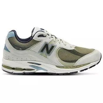 New Balance 2002R Honeydew Green унисекс кроссовки M2002RFT 37.5