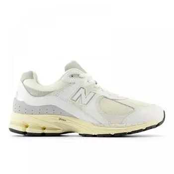 New Balance 2002r Ia Белый m2002rIa 23.0cm/D (slightly thin)