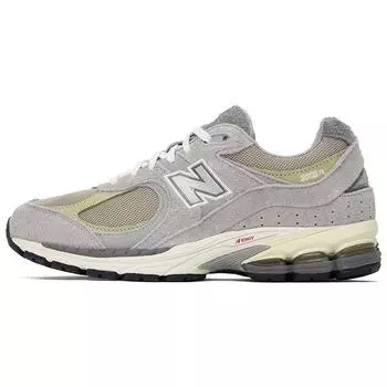 New Balance 2002R Marblehead унисекс кроссовки серые M2002RCS