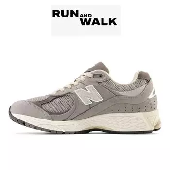 New Balance 2002R Премиум Винтаж Серый M2002RNM EUR40/250mm