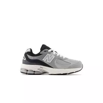 New Balance 2002r Серый сланец 22535