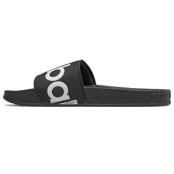 New Balance 200 Slides Черные мужские кроссовки SMF200BK
