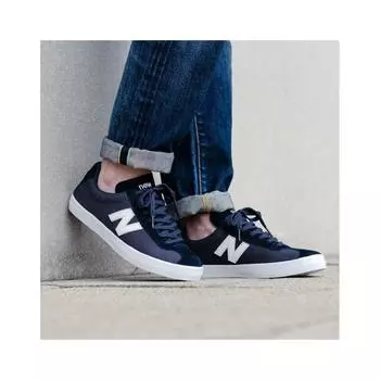 New Balance 22 Темпус Нам Уайт 22040