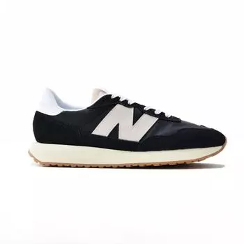 New Balance 237 Btw Черный ms237Btw 27.0cm/D (slightly thin)