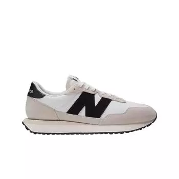 New Balance 237 Черные мужские кроссовки MS237SF