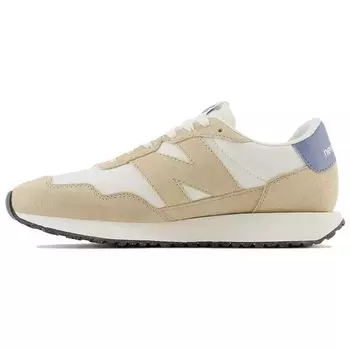 New Balance 237 Incense Mercury Blue Мужские кроссовки Крем-морская соль MS237SM 37.5