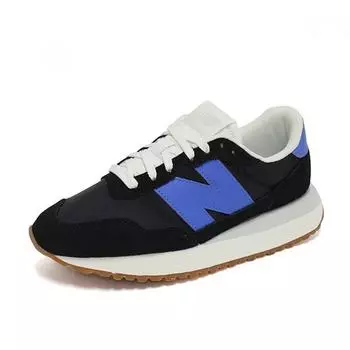 New Balance 237 Кроссовки Lifestyle Кроссовки Ws237qc WS237QC/280mm(US11)