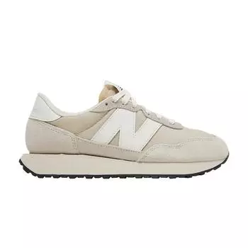 New Balance 237 Moonbeam Женские кроссовки Крем-морская соль WS237DH1 35