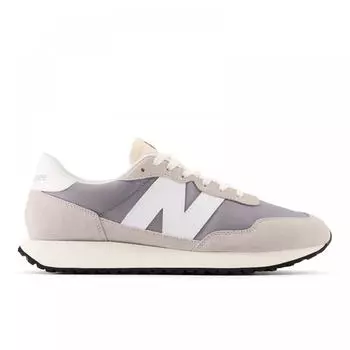 New Balance 237 Rcs Серый ms237Rcs 26.5cm/D (slightly thin)