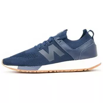 New Balance 247 Deconstructed темно-синие кроссовки унисекс MRL247DM 42.5