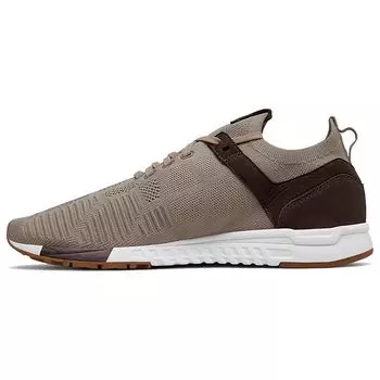 New Balance 247 Engineered Mesh Mushroom Мужские кроссовки Тан MRL247DL