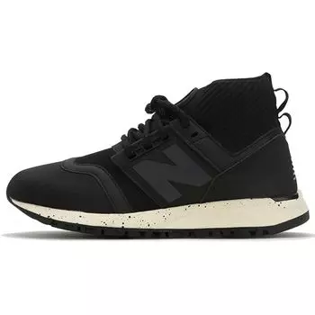 New Balance 247 Mid Black Sea Salt Женские кроссовки WRL247OA