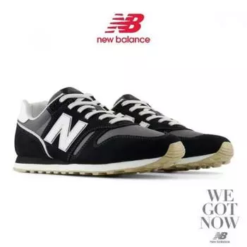 New Balance 24 Кроссовки New Balance 373 Classic V2 Черный blacks/250