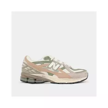 New Balance 24fw Новые льняные кроссовки Val 1906u Dark Olivine Public M1906ne 4